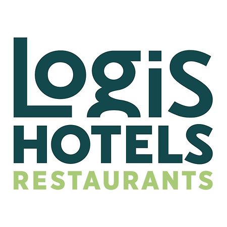 Logis Hotel Restaurant Manoir De L'Acherie Sainte-Cécile 외부 사진