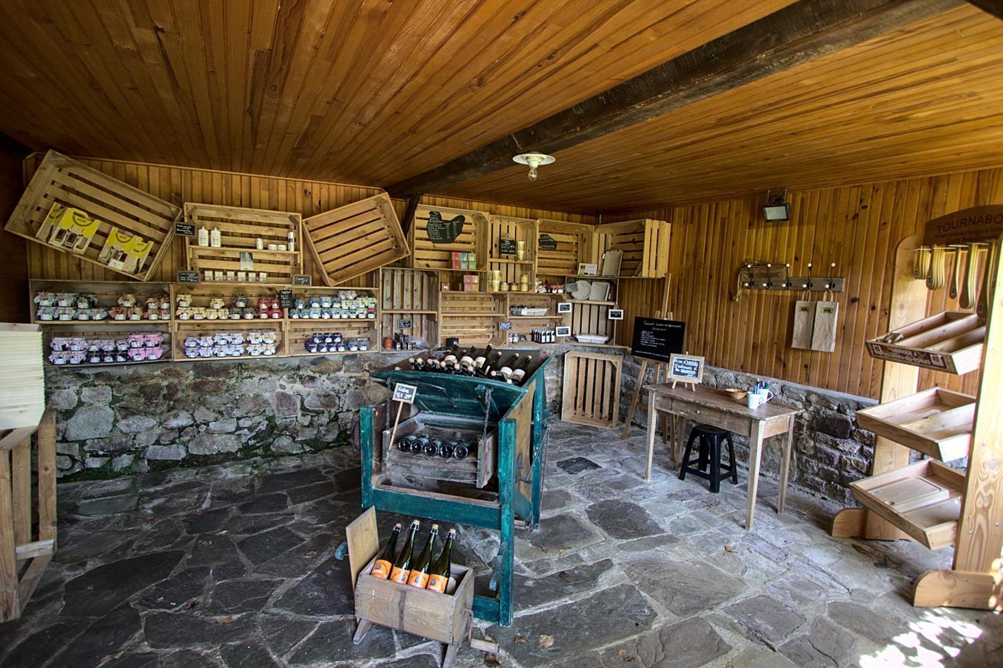 Logis Hotel Restaurant Manoir De L'Acherie Sainte-Cécile 외부 사진